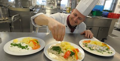 "Woche der offenen Unternehmen"