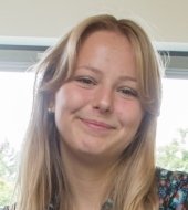 Lea Stütz - Schülerin