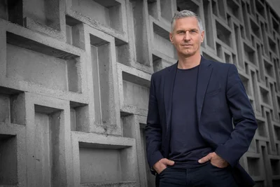 Dr. Daniel Daum ist seit November 2023 Geschäftsführer der „Freie Presse“-Mediengruppe.