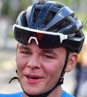 Tom Lindner - Radrennfahrer desSV Remse