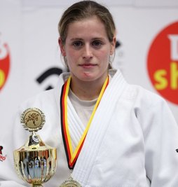 Ihren größten sportlichen Erfolg auf nationaler Ebene feierte Sabine Goller 2012, als sie in Potsdam den Titel der Deutschen Judomeisterin in der Klasse bis 48 Kilogramm gewann. 