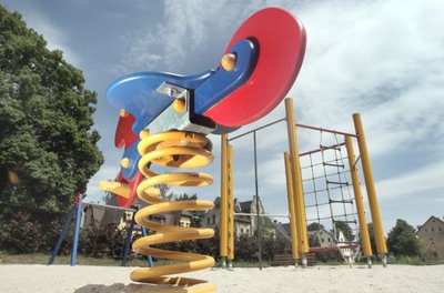 Spielplatz