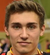 Nick Klessing - Turner aus Rodewisch