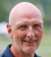Michael Müller - RegionaltrainerLeichtathletik