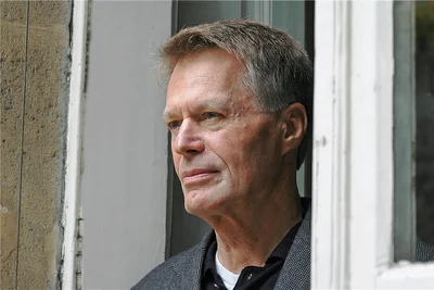 2008 hat J. M. G. Le Clézio den Literaturnobelpreis erhalten. 