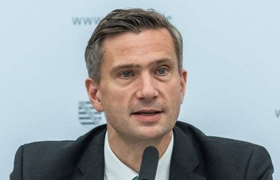 Martin Dulig - Ostbeauftragter der SPD und Sachsens Wirtschaftsminister
