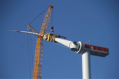 Der Raumordnungsplan Wind soll verbindlich regeln, wo in Südsachsen und damit auch im Erzgebirgskreis künftig Windräder gebaut werden dürfen.