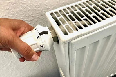 Wie kommt die Wärme in den Heizkörper? Auch darüber soll der kommunale Wärmeplan Auskunft geben. 