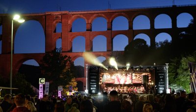Pfingsten findet 2020 ohne Rock Classics statt. Schuld ist die Coronapandemie. 