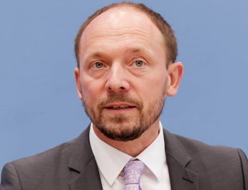 Marco Wanderwitz - Ostbeauftragter der Bundesregierung (CDU)