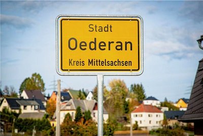 Dreimal im Jahr können Oederaner und Besucher sonntags in der Innenstadt einkaufen gehen.