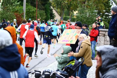 190 Starter aus ganz Sachsen und darüber hinaus waren dabei.