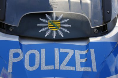 Die Polizei ermittelt zu einem Anlagebetrug in Freiberg.