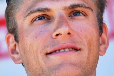 Marcel Kittel - Radprofi