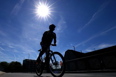 Das Stadtradeln beginnt in Plauen am 14. Juni.