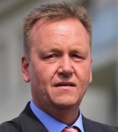 Burkhard Lischka - SPD-Innenexperte im Bundestag