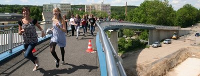 Brücke