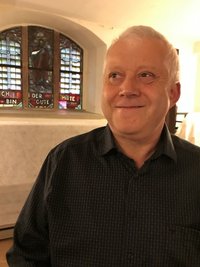 AndréTeichmann - Architekt undHobbyhistoriker