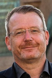 Sven Krüger - Oberbürgermeister von Freiberg