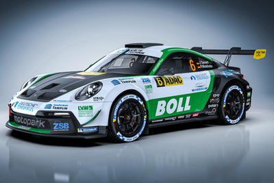 Im Porsche 911 Rally GT startet der Zwickauer Julius Tannert. Den Schritt in diesen Boliden wagt unter anderem auch Carsten Mohe aus Crottendorf. Zu erleben sind beide Ende März bei der Rallye Erzgebirge.