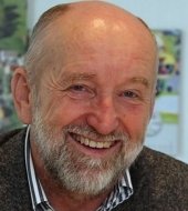 Wolfgang Streubel - SRM-Chef