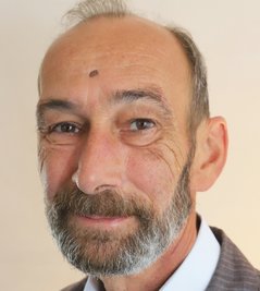 Mario Peisker - Geschäftsführer Kreishandwerkerschaft