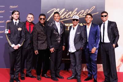 Das Biopic "Michael" feierte in Berlin Premiere. (Archivbild) 