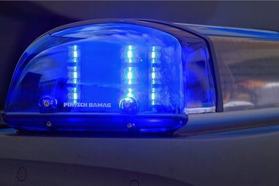 Bei der Polizei ging am Dienstagabend die Nachricht von einem Fahrzeugbrand auf der A 72 ein. An Ort und Stelle wurde aber kein brennendes Fahrzeug gefunden. 