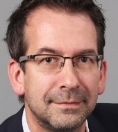 Jens Hinkelmann - Kandidat fürdie CDU