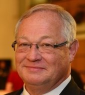 Thomas Firmenich - Bürgermeister