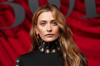 Paris Jackson ist Model, Sängerin und Schauspielerin. (Archivbild) 