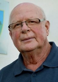 Günter Ackermann, Bürgermeister von Bergen