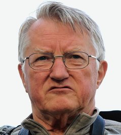 Michael Thoß - Ornithologe