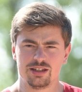 David Storl - Kugelstoßer