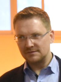 Landtagsabgeordneter Steve Ittershagen (CDU)