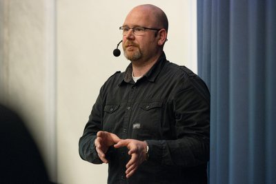 Bad Brambachs Amtsverweser Torsten Schnurre (FDP) sieht eine Pflicht zur Rückforderung zu viel gezahlter Sitzungsgelder.