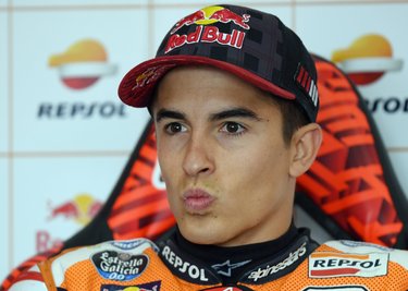Marc Marquez