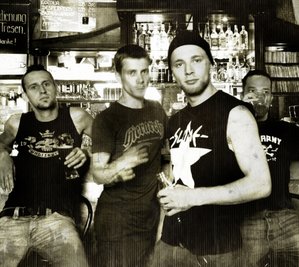 
              <p class="artikelinhalt">Zu den fünf Bands, die es am Samstagabend in der Zwönitztalhalle rocken lassen wollen, gehört Krieger aus Dresden. </p>
            