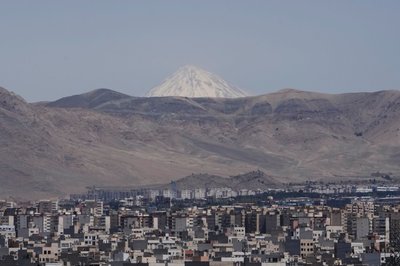 In der iranischen Hauptstadt Teheran startet der Handel an der Börse wieder. (Symbolbild)