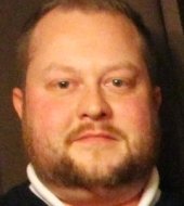 Mirko Simmert - Koordinator für die Impfstellen im Erzgebirgskreis beim DRK