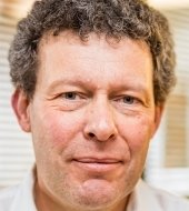 Gregor Hilger - Leitender Chefarzt im Kreiskrankenhaus Stollberg