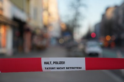 Rund drei Monate nach Gründung der Ermittlungsgruppe "Telum" sind dort fast 130 Verfahren anhängig. (Symbolbild)