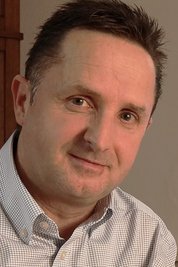 Tino Obst - Bürgermeister von Lichtentanne