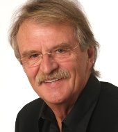 Dieter Füsslein - Stadtentwickler