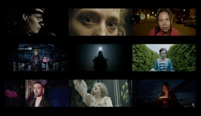 Sechs kurze Filme transportieren die Lucretia-Legende aus frührömischer Zeit ins Heute - eine leidenschaftliche und komplexe künstlerische Auseinandersetzung mit einem anstrengenden und oft unangenehmen Thema: Gewalt gegen Frauen und Vergewaltigungskultur. 