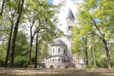 Im Pfarramt der Plauener Markuskirche werden noch Geldspenden für Menschen in Petrosan angenommen.