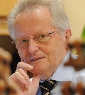 Manfred Meier - Sportfunktionär
