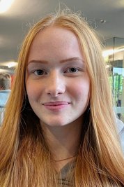 Gina-Marie Kachel