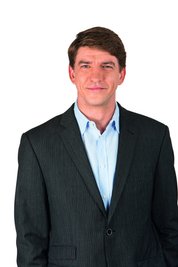 Michael Leutert, Die Linke, geboren 1974, Chemnitz, seit 2005 im Bundestag.