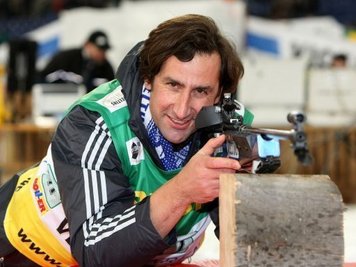 Olympiasieger Christian Schenk wird die Chemmy-Gala am 16. Mai moderieren.